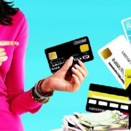 Strategies for Selecting the ​Best Credit ‍Cards to ‌Amplify Cashback⁣ Rewards