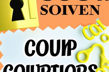 Unlock Savings: The Power of Online Coupon Codes