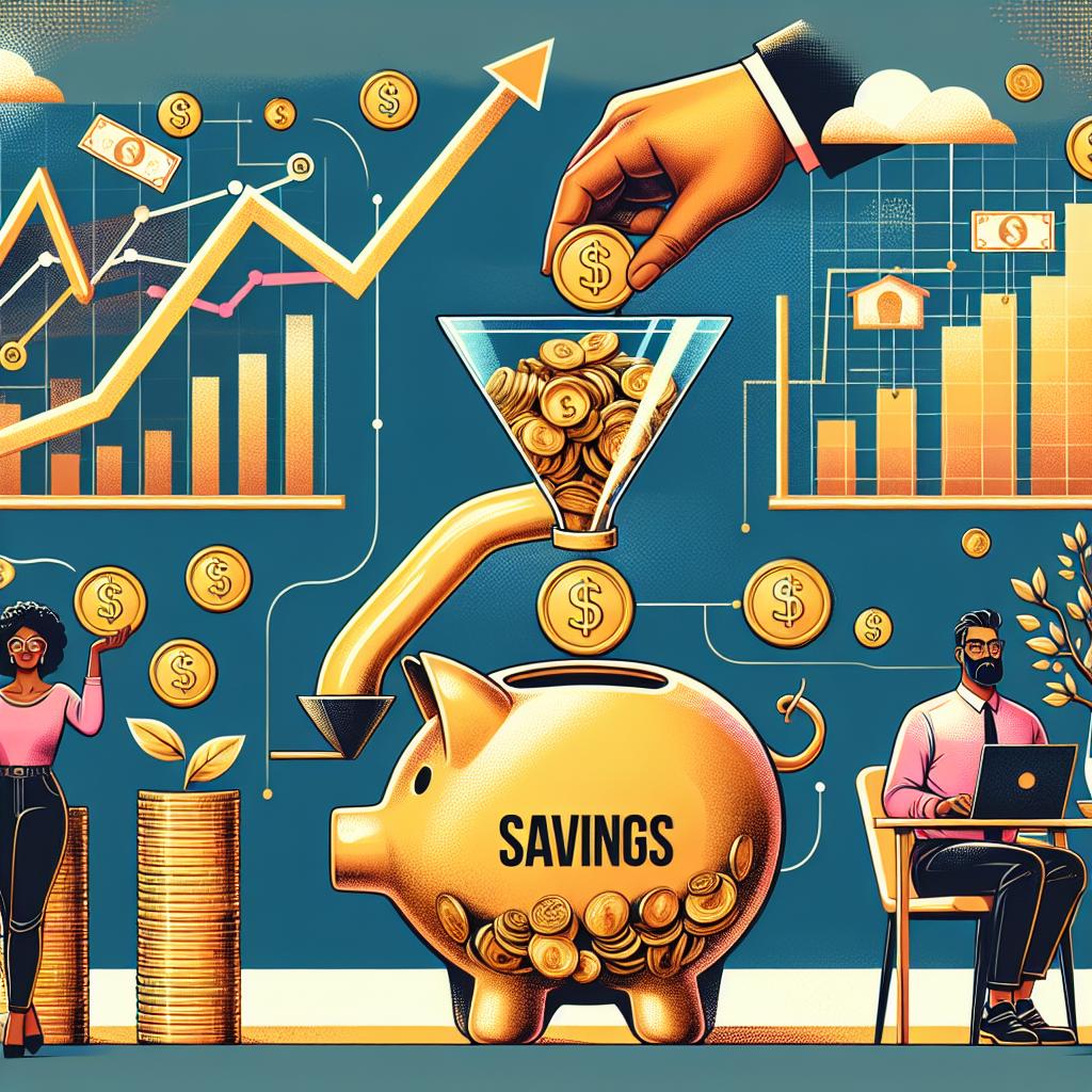 Maximizing Your Savings with Smart Strategies