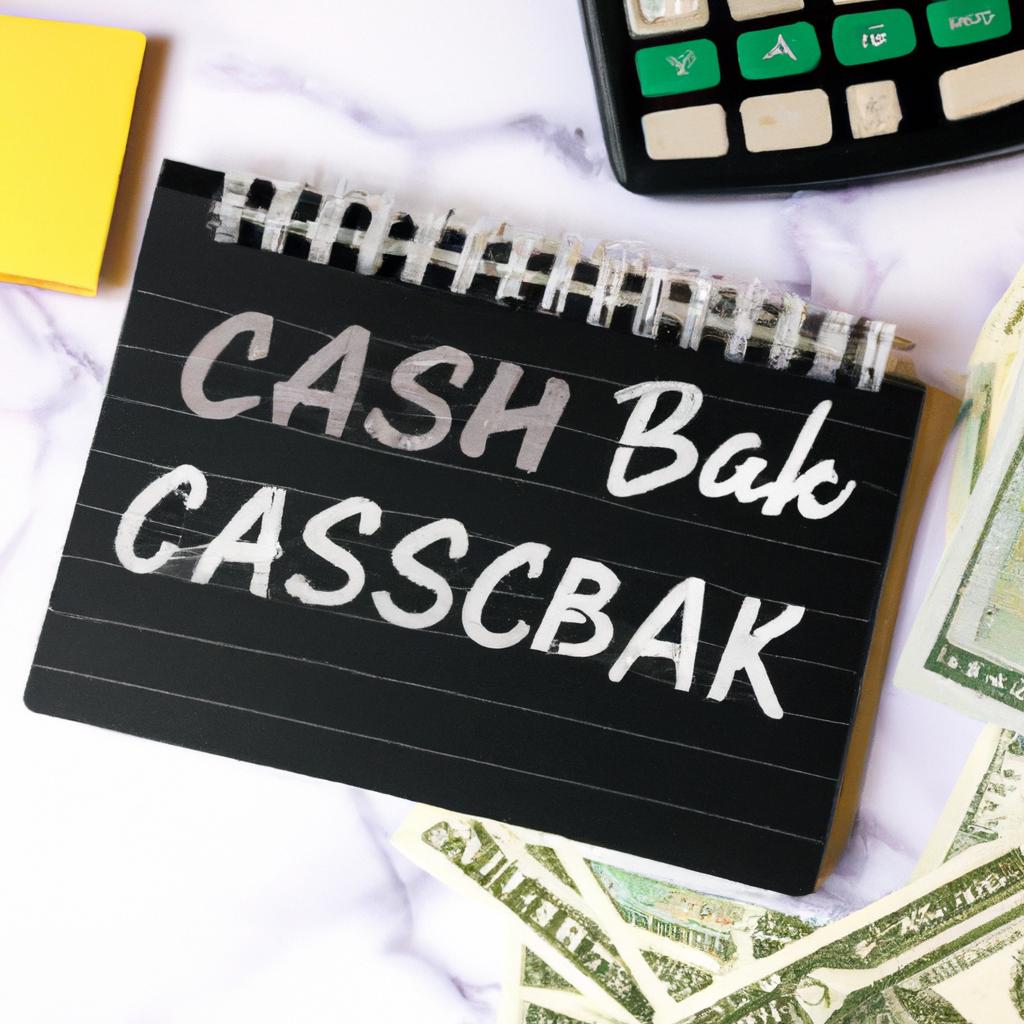 Maximizing Cashback Credit Card Rewards: Strategies for Earning the Most