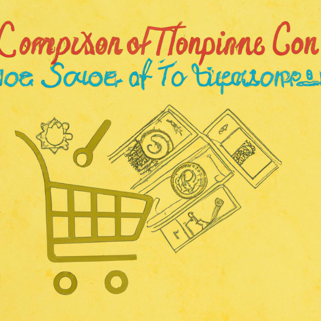 Transforming Your Shopping Experience:⁢ The Benefits ⁢of Effortless⁤ Couponing Tools