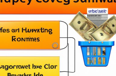 Maximize Savings: How Browser Extensions Like Honey Simplify Couponing at Checkout