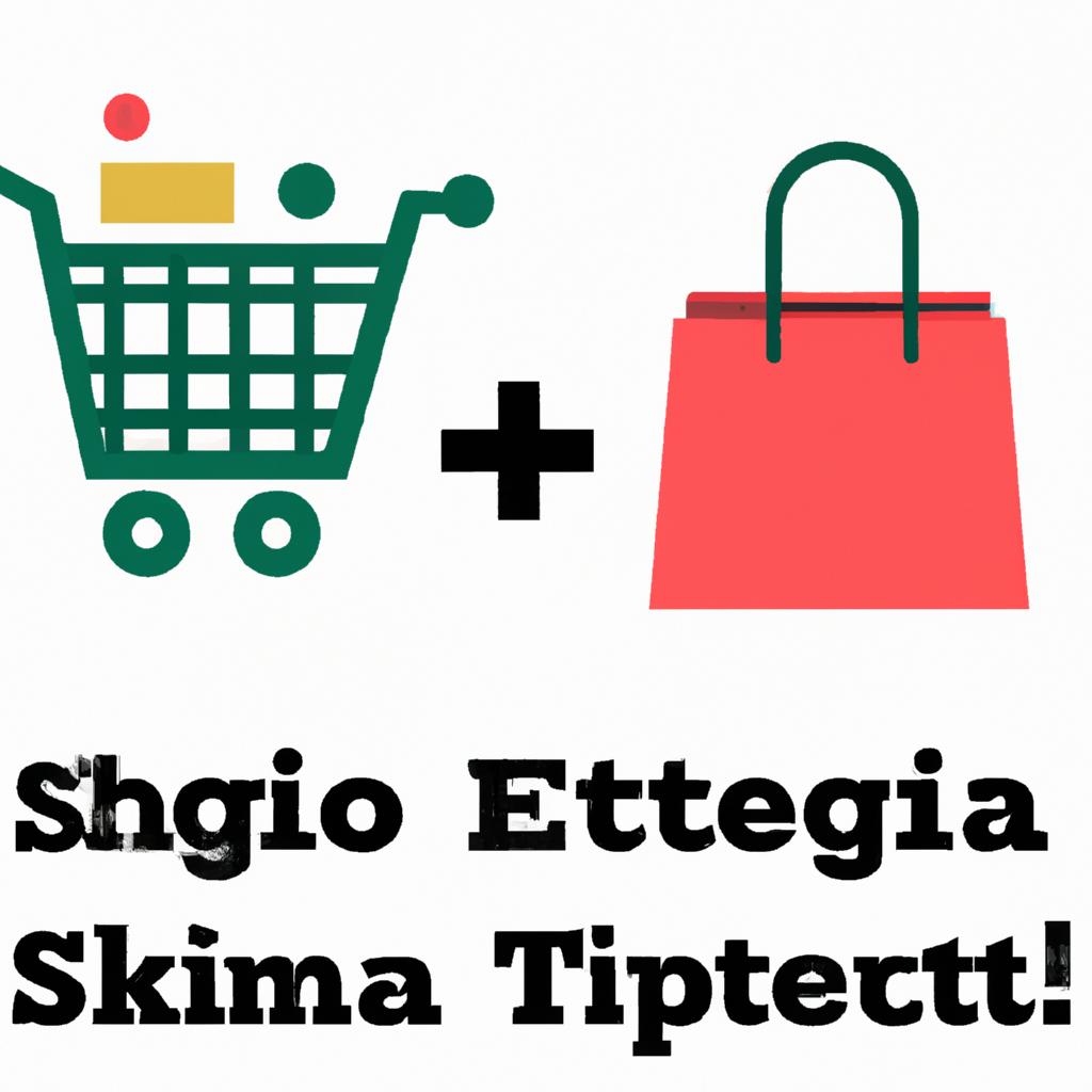 Smart Shopping: Tactics for Effective Use of Ibotta and Fetch