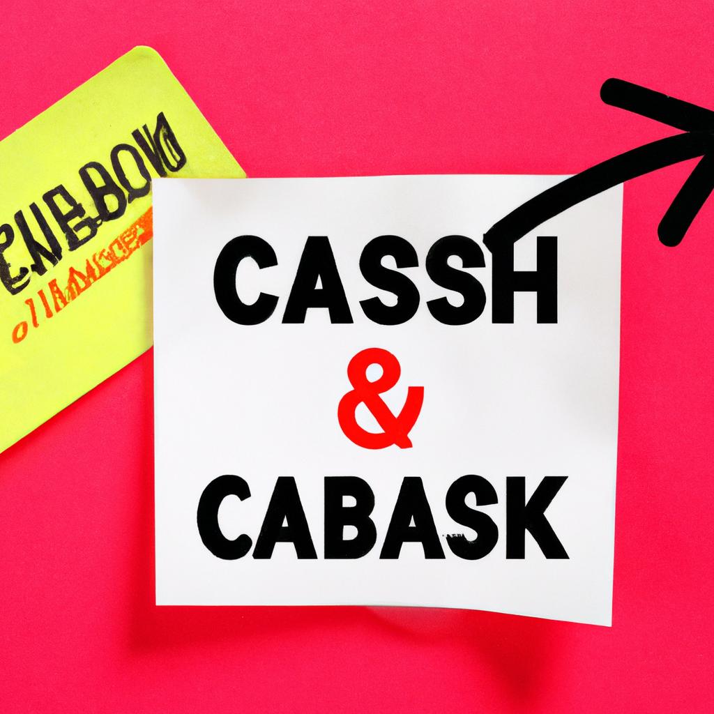 Discover the Cashback Potential:‍ Maximize Earnings Through Referral Programs