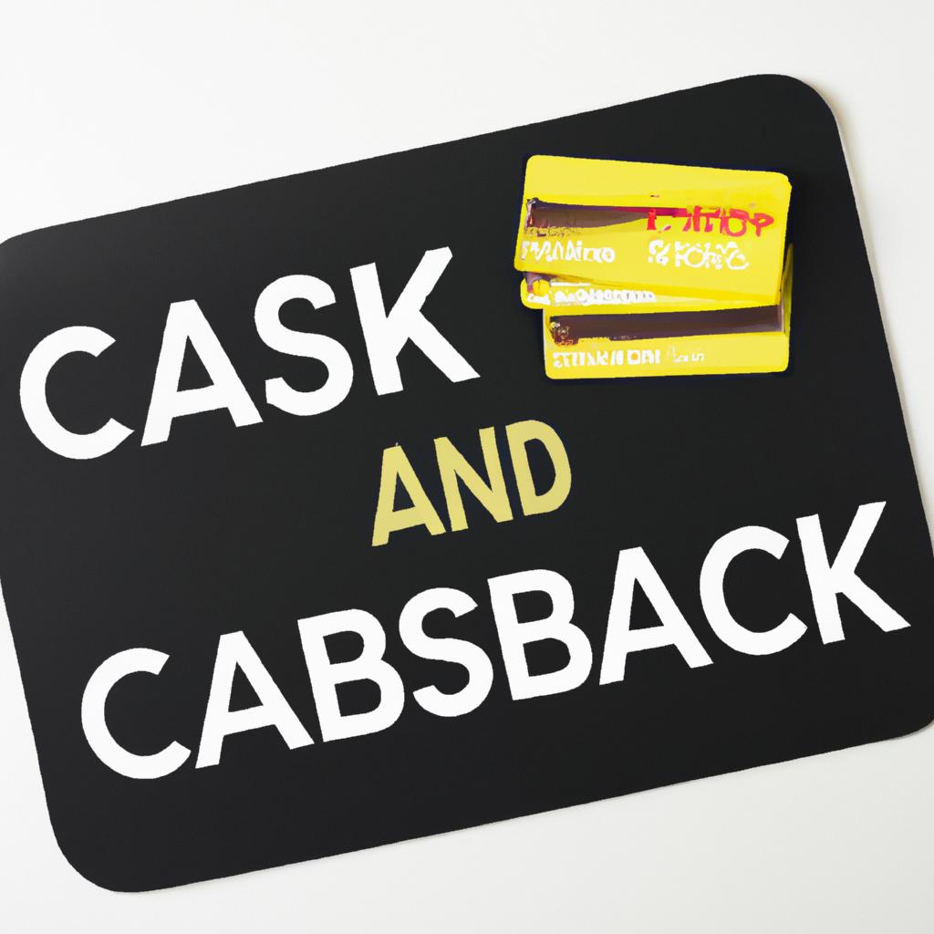 Maximizing Rewards: How Cashback⁢ Credit Cards Enhance Your Shopping Experience