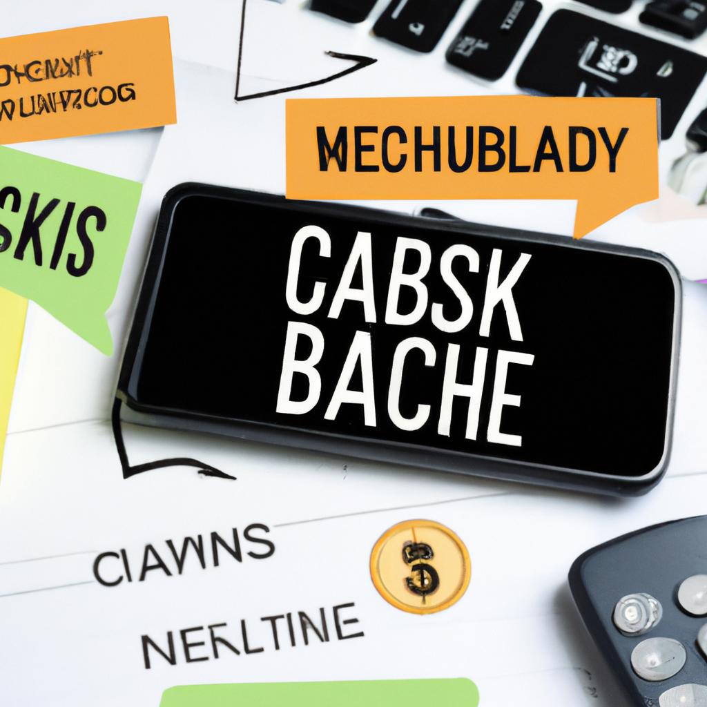 Navigating Cashback Opportunities on Popular Platforms