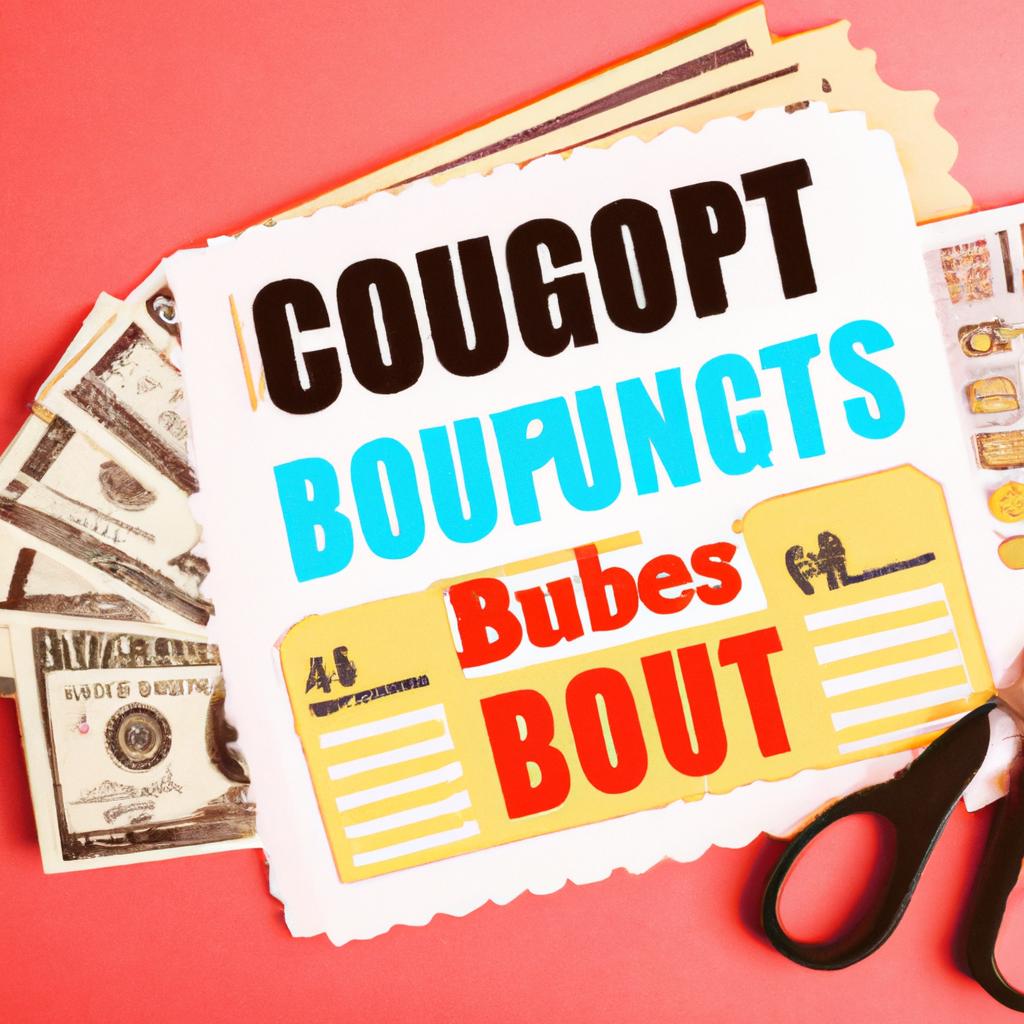 Maximizing Your Budget with‍ Smart ‍Coupon Strategies