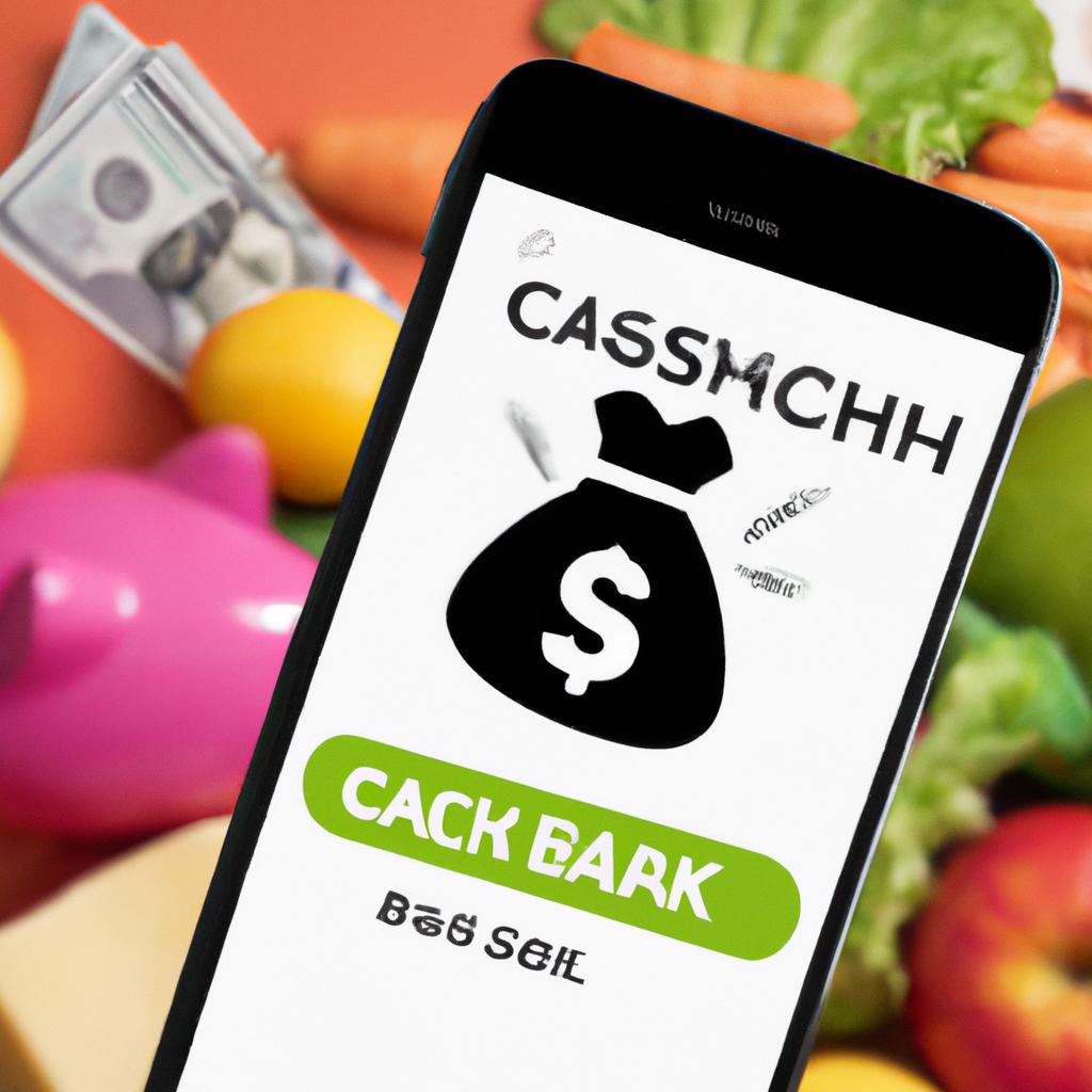 Maximizing Grocery Savings⁣ with ⁣Cashback Apps