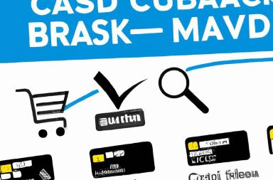 Maximize Your Spending: The Smart Guide to Credit Card Cashback Rewards