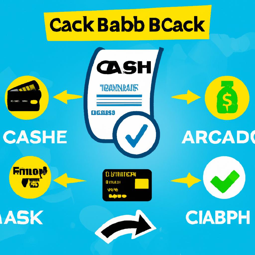 Navigating the⁢ World of Cashback:​ Strategies for Smart Shopping