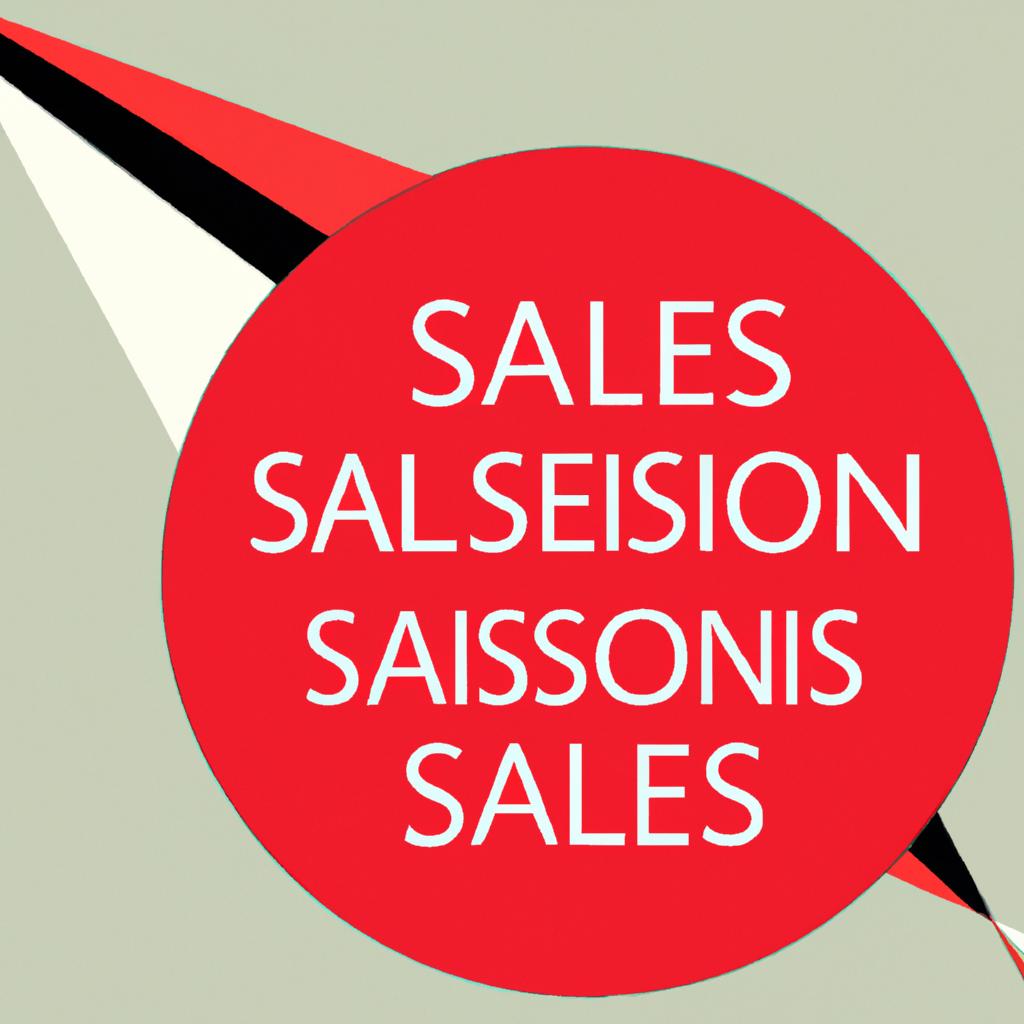 Navigating the Sale ⁤Season: Tips for Finding ⁣the Best Discounts‌ and‌ Avoiding ‌Pitfalls