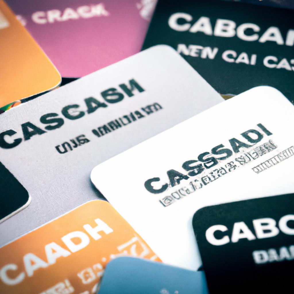 Exploring the Landscape of ‍Cashback Credit ⁢Cards for Savvy Shoppers