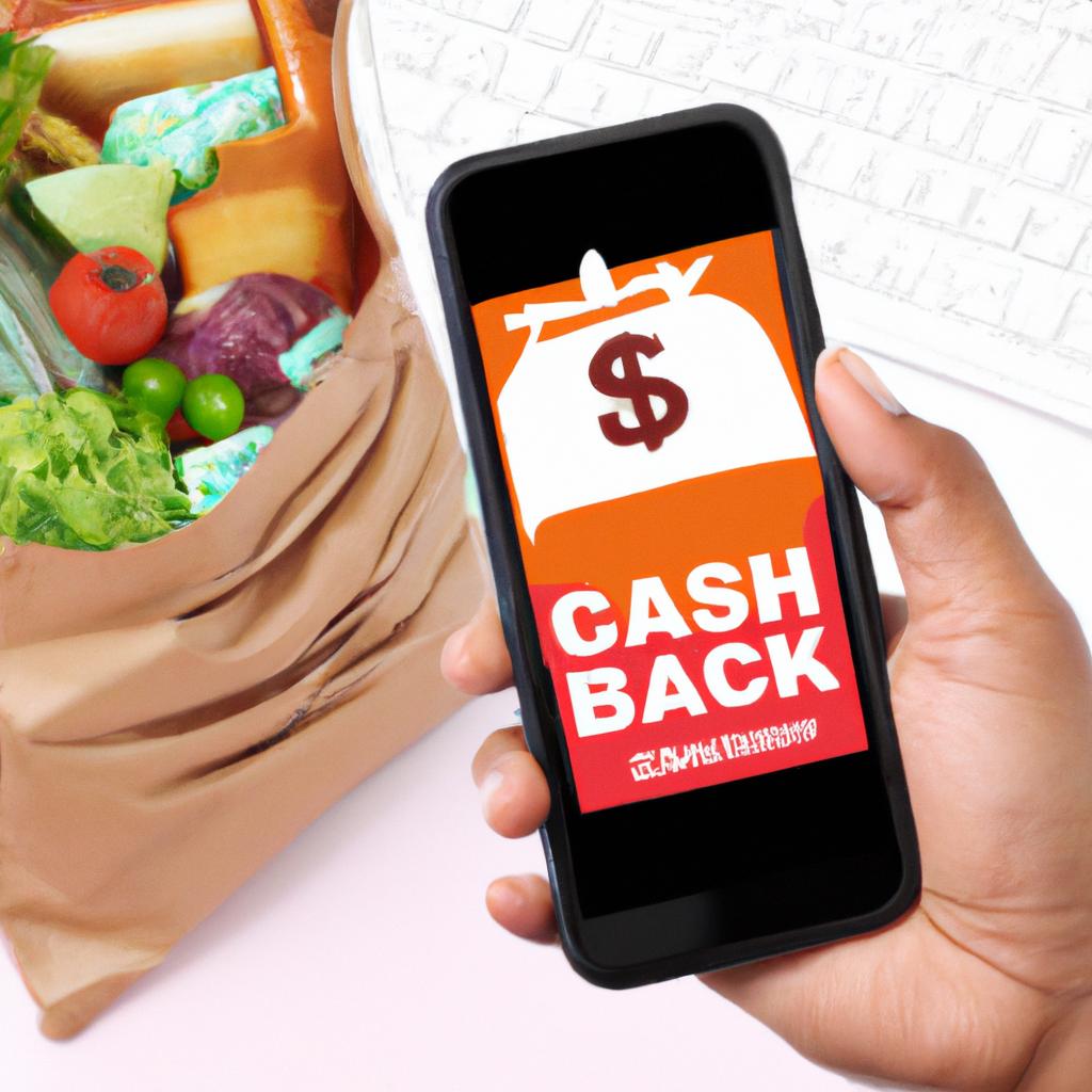 Maximizing Your Grocery Budget with Cashback Apps