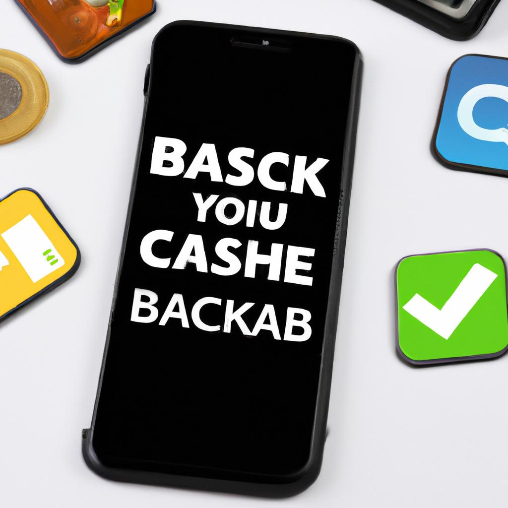 Essential Tips for Choosing the Right Cashback App for⁤ Your Needs