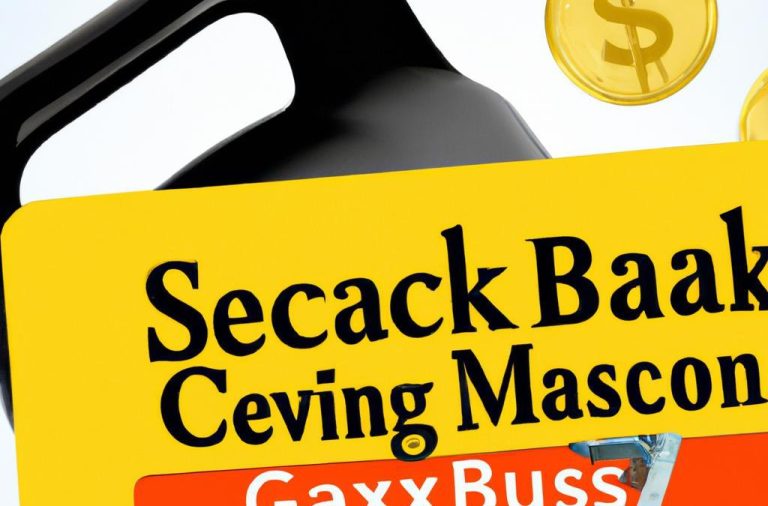 Maximizing Your Savings: Unlocking the Power of Cashback Credit Card Rewards