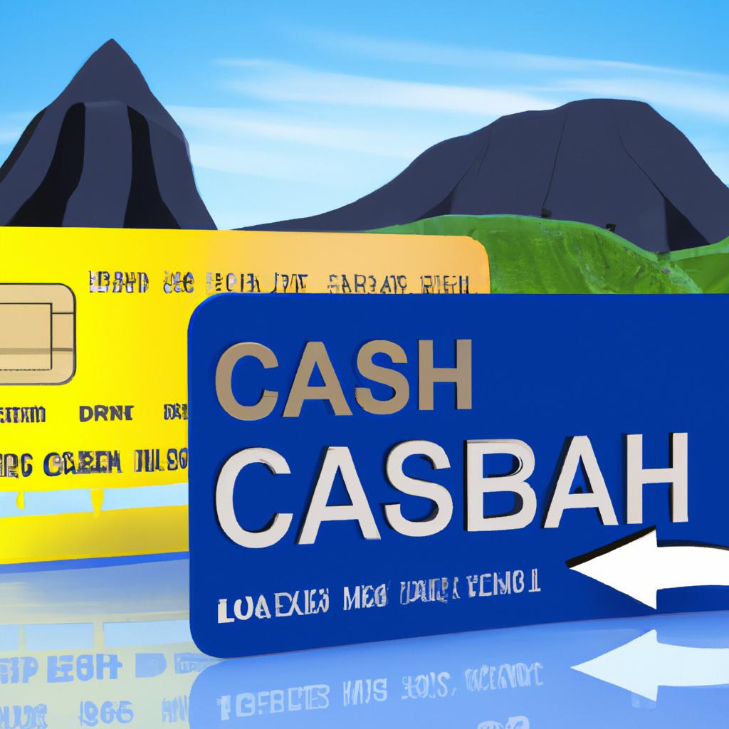 Navigating ‍the Landscape of Cashback Credit Cards for Optimal Financial Benefits