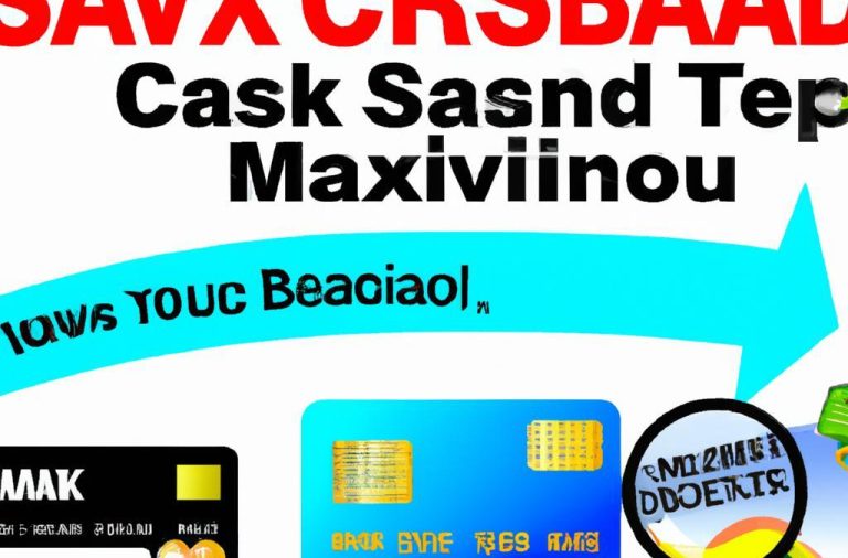 Maximize Your Savings: Navigating Credit Card Cashback Rewards for Everyday Spending
