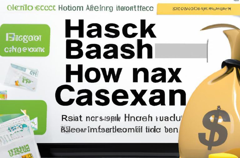 Maximize Your Savings: How Cashback Websites Like RetailMeNot and Honey Can Boost Your Budget