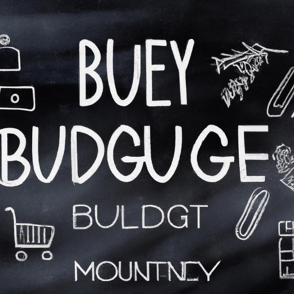 Maximizing Your Budget: Strategic‌ Shopping‍ Tips for Black⁣ Friday and Cyber ⁤Monday