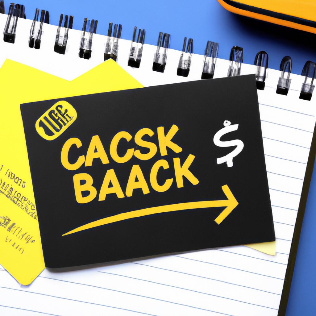 Discover the Hidden ‌Advantages of⁣ Cashback ‌Credit‌ Cards for ‌Smart⁣ Consumers