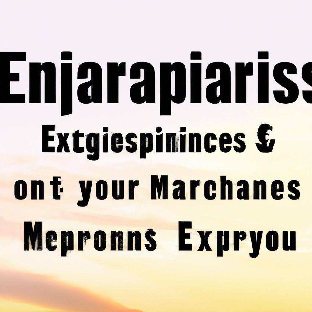 Maximizing‍ Your Earnings:‌ Tips for Successfully​ Navigating Referral Opportunities