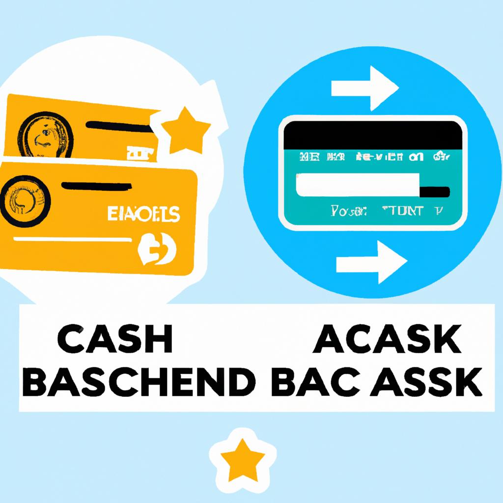 Navigating Rewards: Tips for ​Choosing the⁣ Right Cashback Card