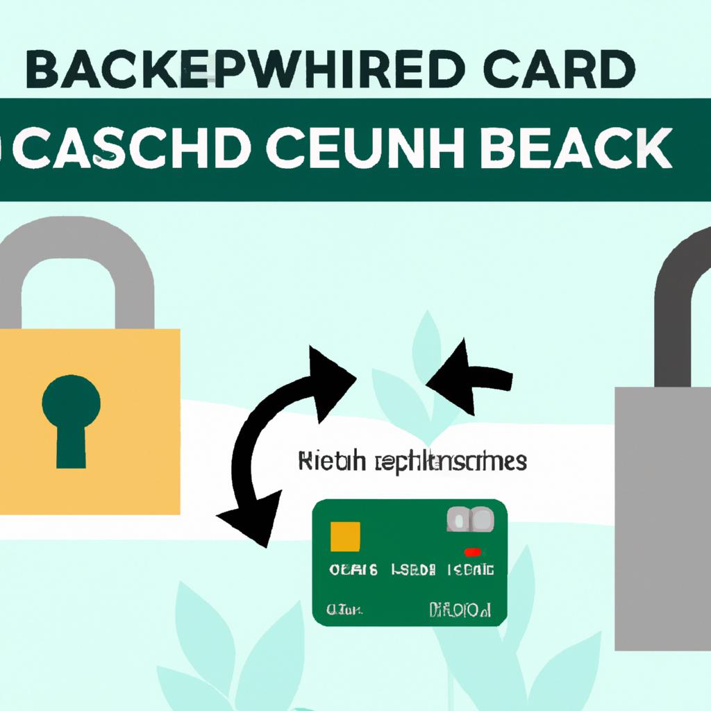 Unlocking Hidden Savings: Understanding the Mechanics of Cashback Credit Cards