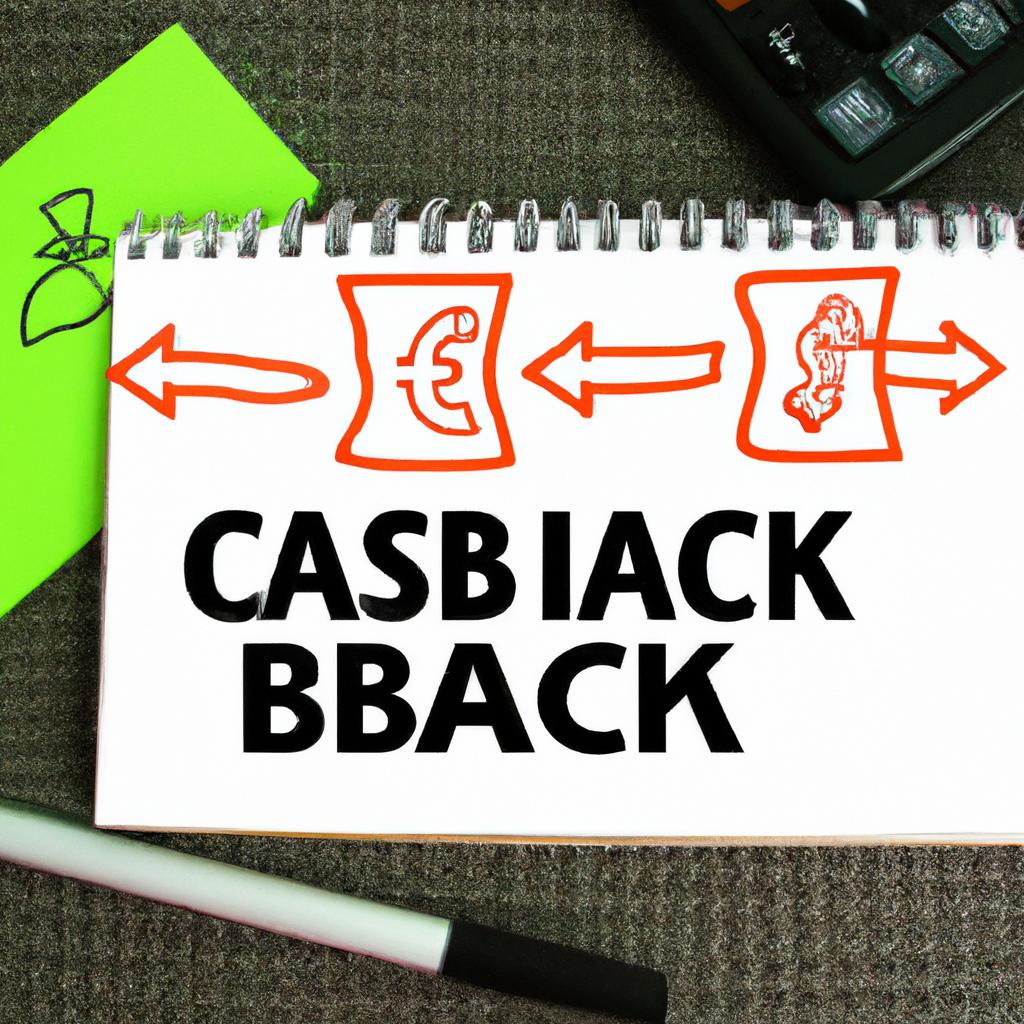 Strategic Spending Tips⁤ to Boost Your Cashback Earnings