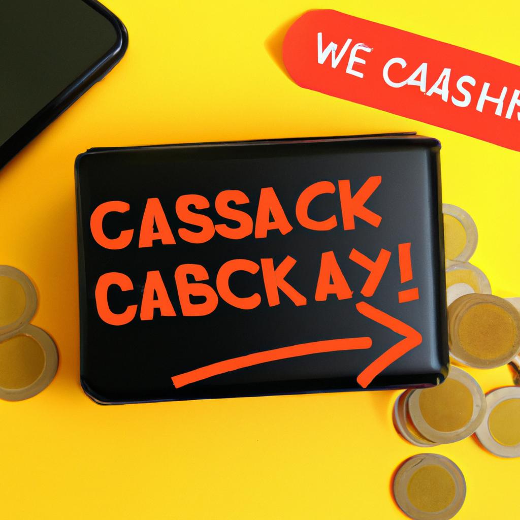 Maximizing⁢ Rewards: Strategies to Increase Your Cashback‌ Potential