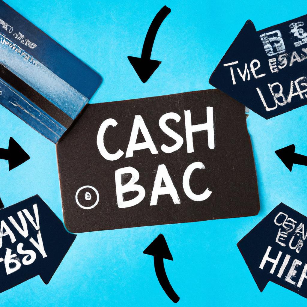 Unleashing Daily Savings through Smart Cashback Credit⁤ Card ‍Choices