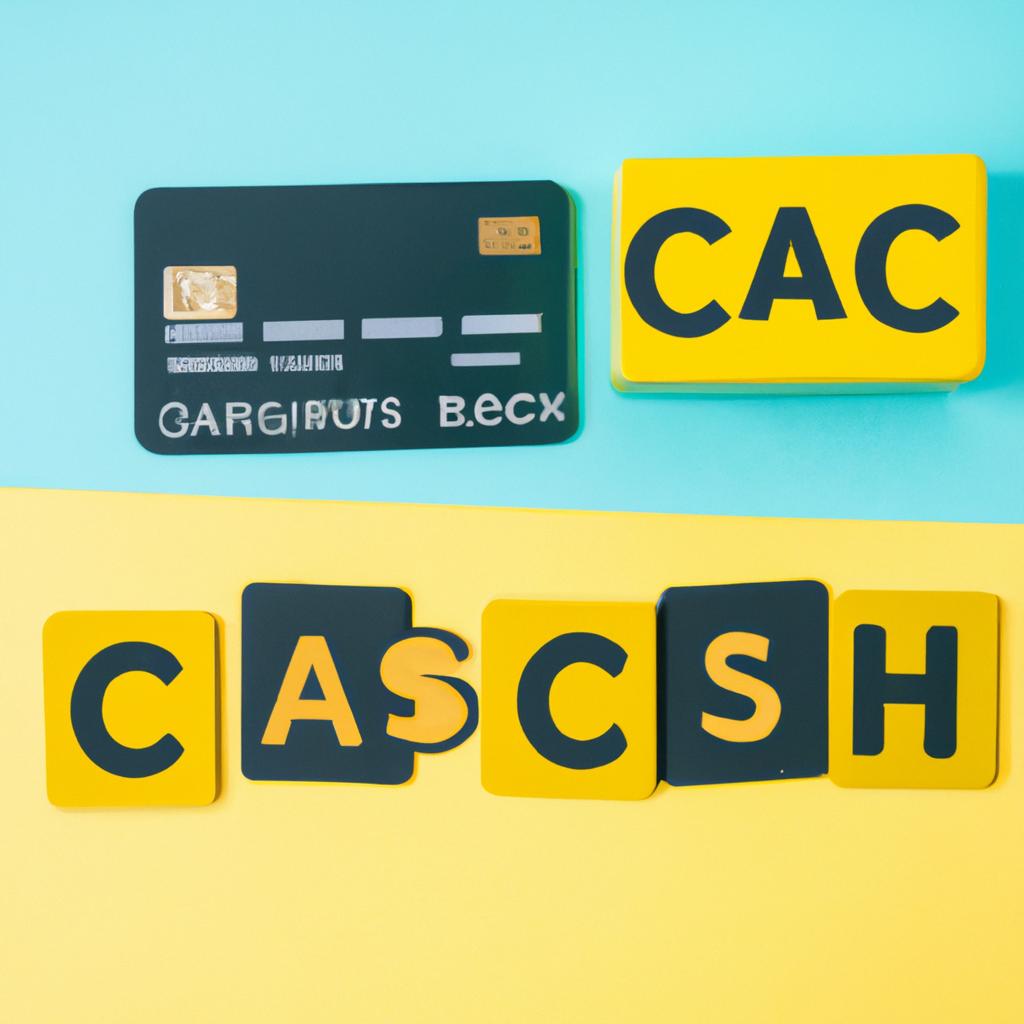 Discovering the Best Cashback Credit Cards for ‍Your ⁣Lifestyle