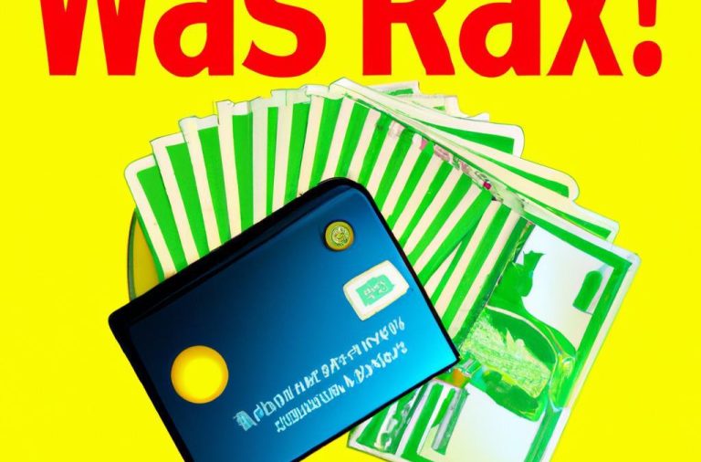 Maximizing Your Wallet: A Guide to Credit Card Cashback Rewards for Smart Savers