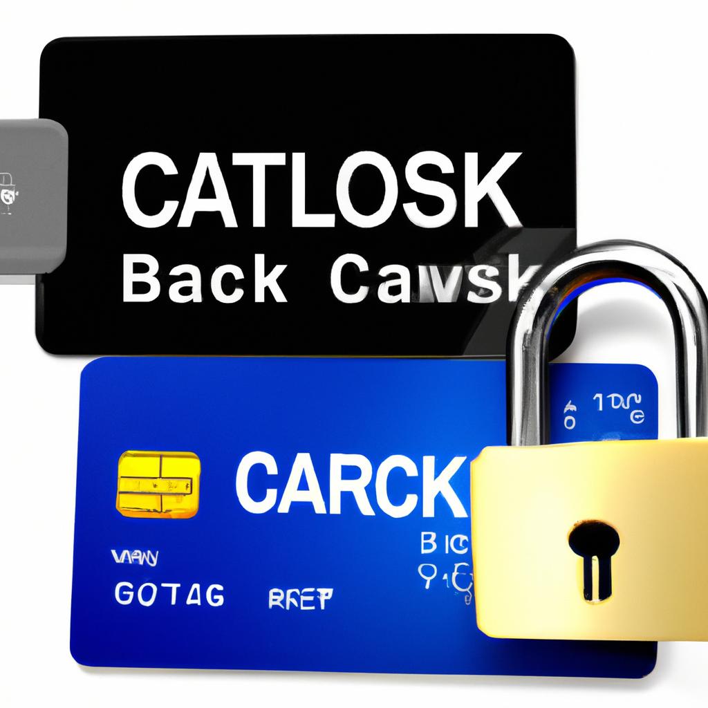 Unlocking Daily Savings‌ with Cashback Credit Cards