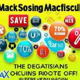 Maximizing Discounts and Cashbacks with Smart Shopping Tools