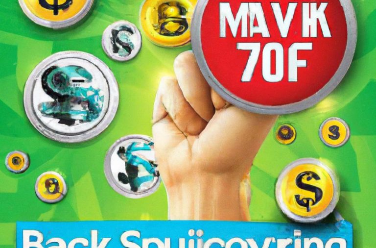 Maximize Your Savings: The Power of Stacking Cashback, Coupons, and Discounts