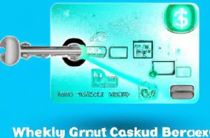 Unlock Savings: The Benefits of Cashback Credit Cards for Everyday Purchases