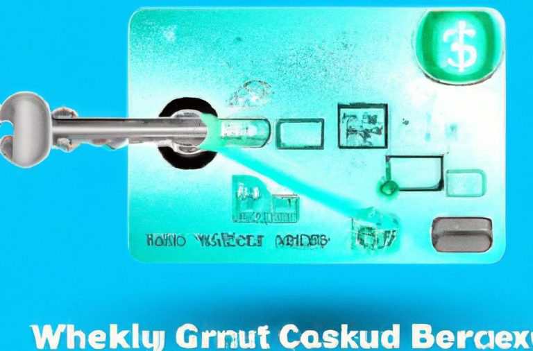 Unlock Savings: The Benefits of Cashback Credit Cards for Everyday Purchases