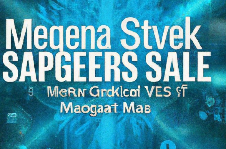 Unlock Mega Savings: Mastering the Art of Shopping During Major Sales Events