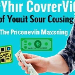 Maximize Your Savings potential ⁣with Effective Coupon Code ‍Strategies