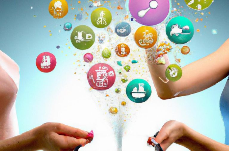 Earn While You Share: The Benefits of Cashback Through Friend Referrals