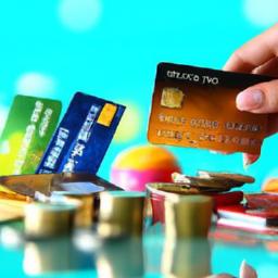 Exploring the Landscape of Credit Card Cashback Rewards for Optimal Financial Gains