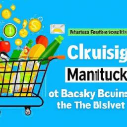 Maximizing‌ Your Grocery Budget through Strategic Cashback Utilization