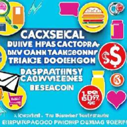 Maximizing Value Through Strategic stacking of Cashback and Coupon Offers