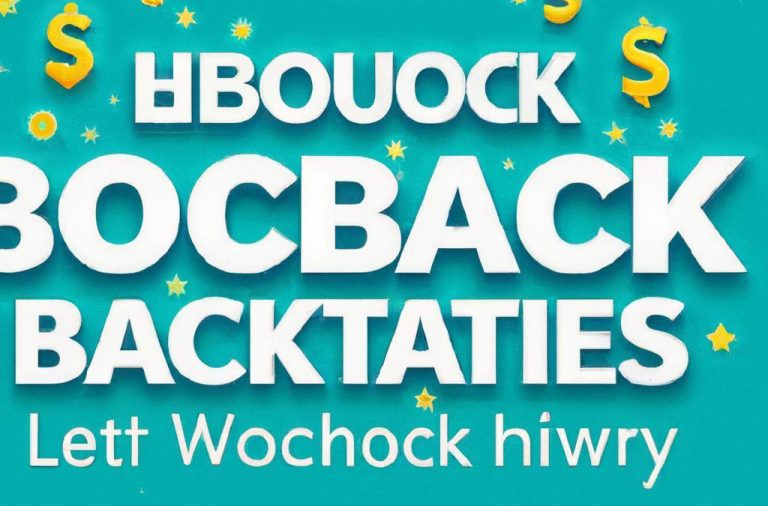 Unlock Savings: How Cashback Apps like Ibotta and Fetch Transform Your Grocery Shopping