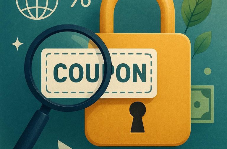 Unlock Savings: How Searching Coupon Codes Online Can Maximize Your Deals