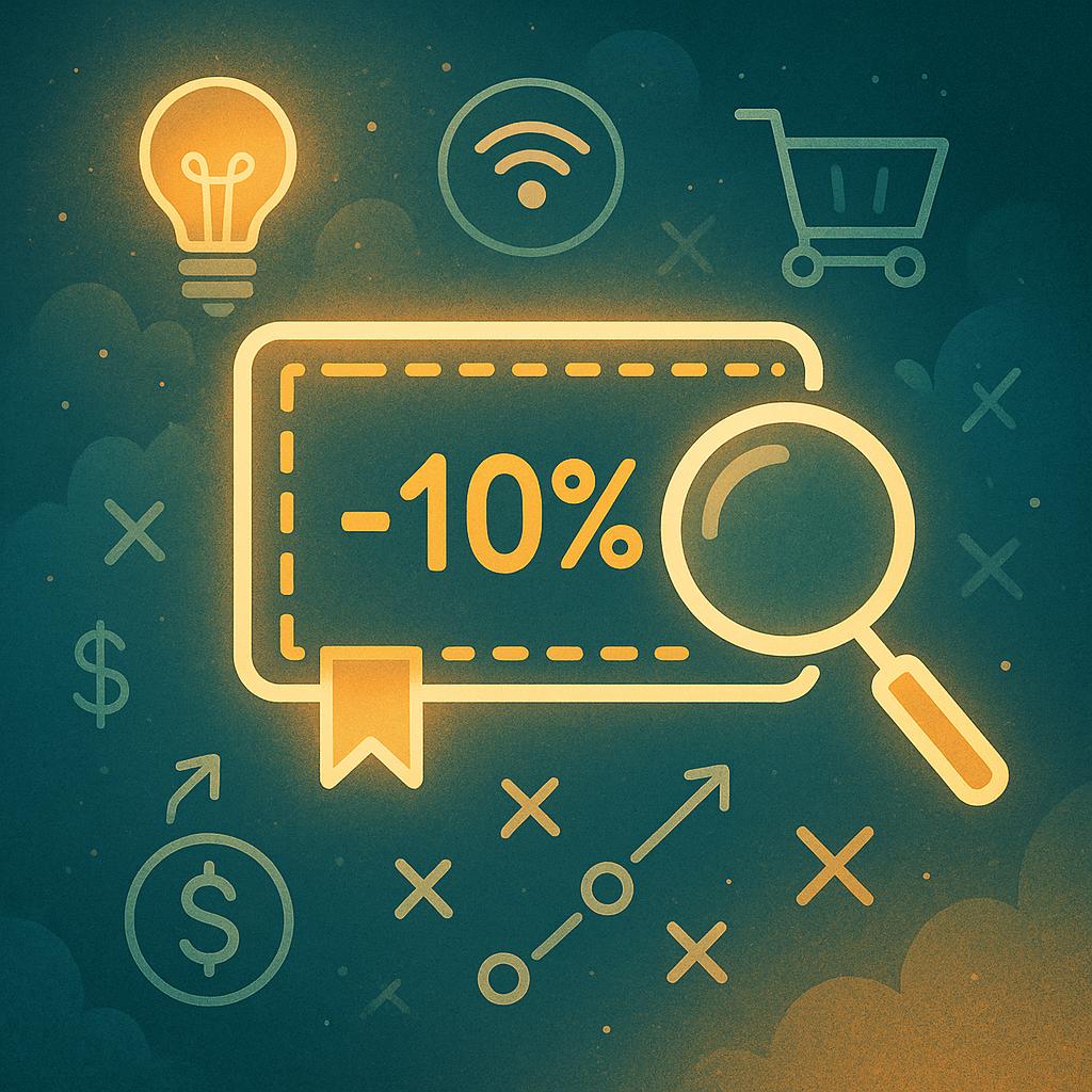 Smart Strategies for Finding Reliable and High-Value Coupon Codes