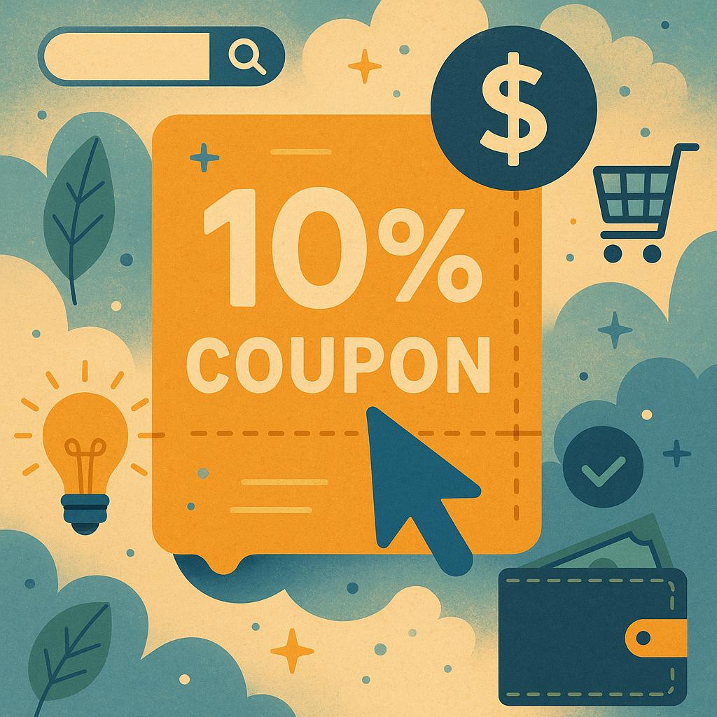 Understanding the Benefits of Online Coupon Codes for Everyday Savings