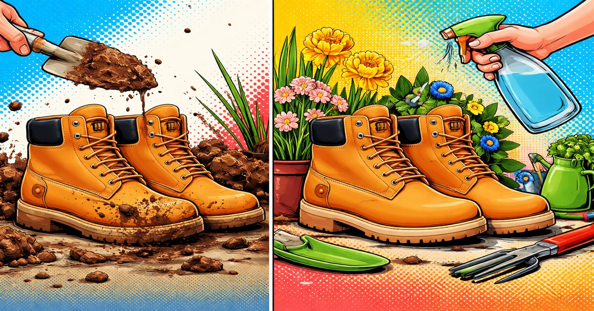 timberland in use