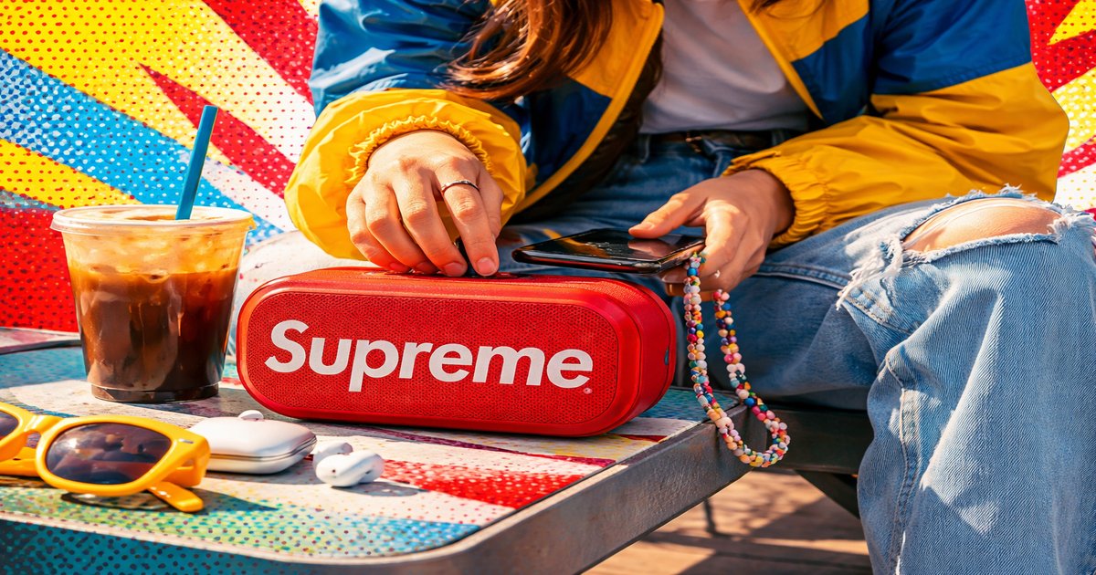 supreme in use
