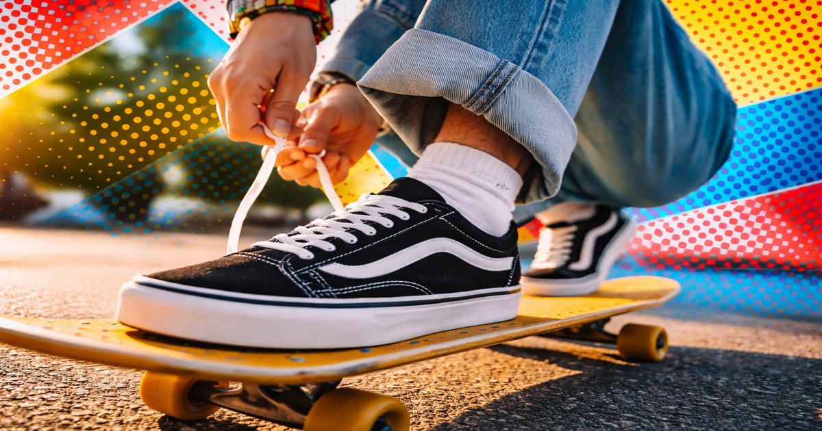 vans in use